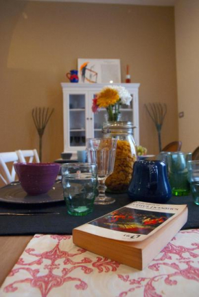 B&B Verdi Salerno